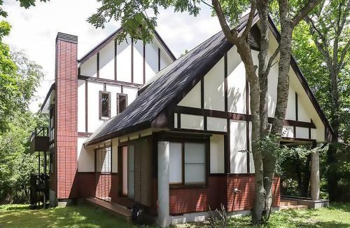 Yamanakako House | MOON GLOW