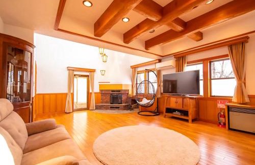 Yamanakako House | MOON GLOW