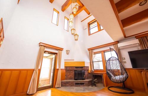 Yamanakako House | MOON GLOW