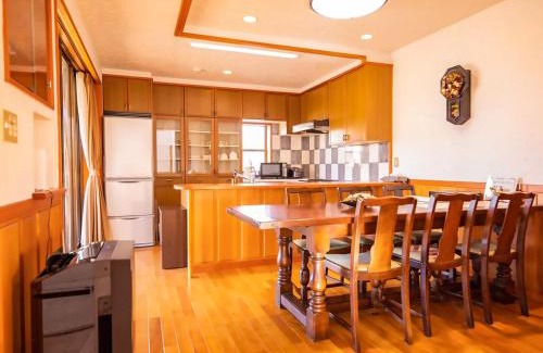 Yamanakako House | MOON GLOW