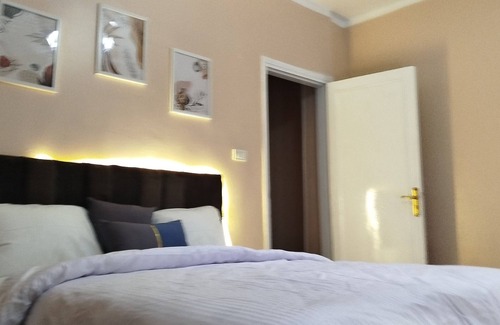 Abdin Apartment | Moon Homes