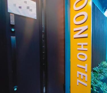 Adachi Apartment | Moon Hotel