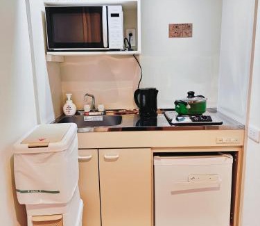 Adachi Apartment | Moon Hotel