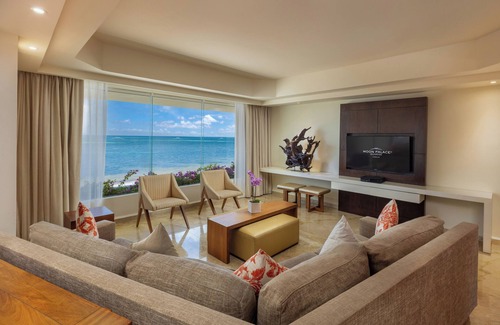 Benito Juarez Resort | Moon Palace Cancun - All Inclusive
