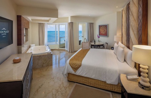 Benito Juarez Resort | Moon Palace Cancun - All Inclusive