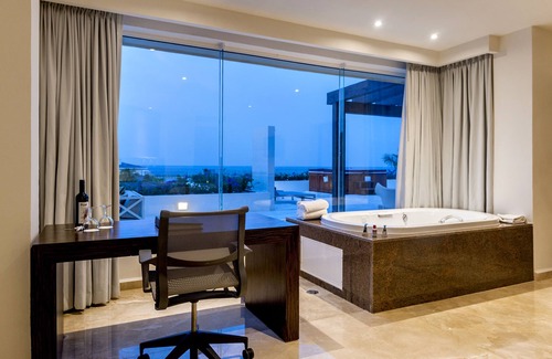 Benito Juarez Resort | Moon Palace Cancun - All Inclusive
