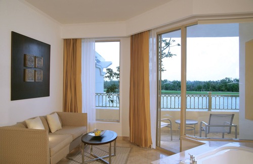Benito Juarez Resort | Moon Palace Cancun - All Inclusive