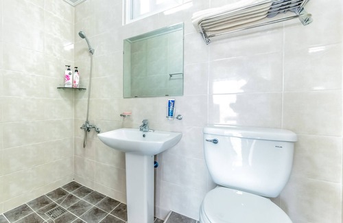 Pyeongdae-ri Apartment | Moon Rabbit Pension