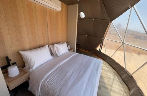 Mleiha Hotel | Moon Retreat by Sharjah Collection