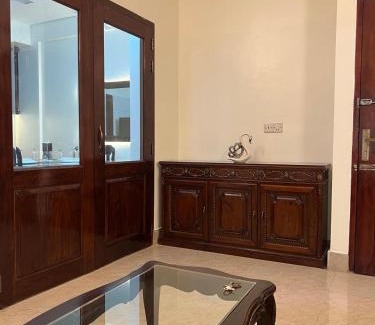 Dhaka Apartment | Moon'sHome