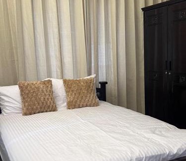 Dhaka Apartment | Moon'sHome