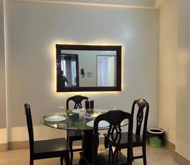 Dhaka Apartment | Moon'sHome