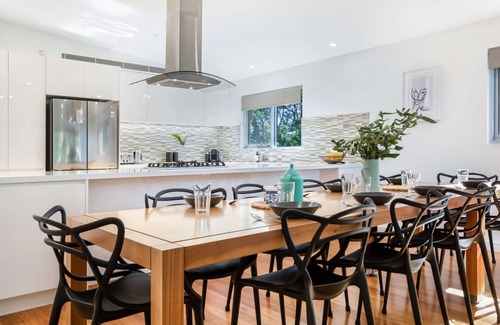 Huskisson House | Moona Sands - by Latitude South Coast