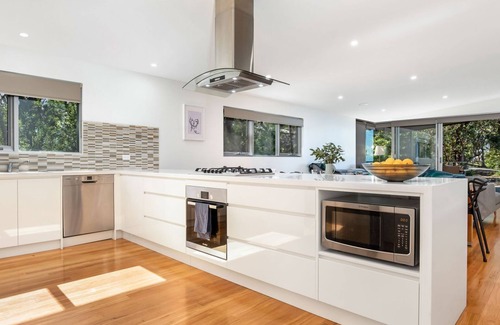 Huskisson House | Moona Sands - by Latitude South Coast