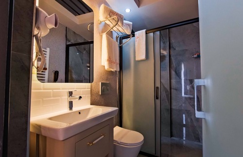 Kayseri Bed & Breakfast | MOONDAY HOTEL