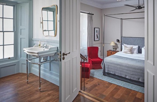 Weymouth Hotel | Moonfleet Manor Hotel
