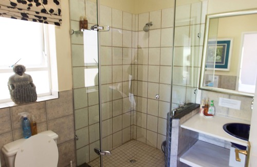 Glencairn House | Moonglow Guest House