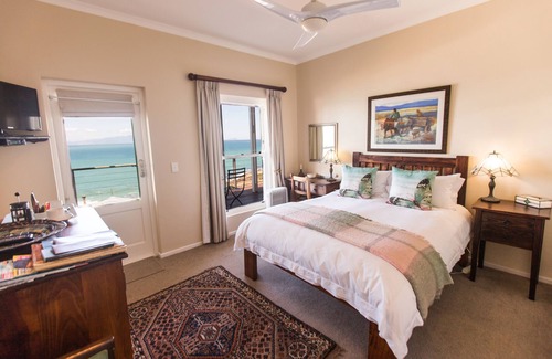 Glencairn House | Moonglow Guest House