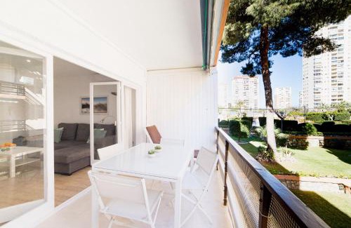 Coveta Fuma Apartment | Moonkey - Apartamento Las Lanzas