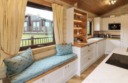 Woolfardisworthy Cottage | Moonlake Lodge