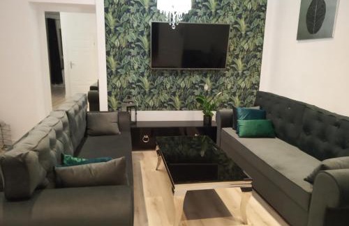 Zielona Gora Apartment | Moonlight Apartament