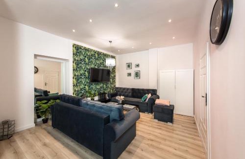 Zielona Gora Apartment | Moonlight Apartament
