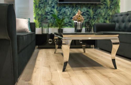 Zielona Gora Apartment | Moonlight Apartament