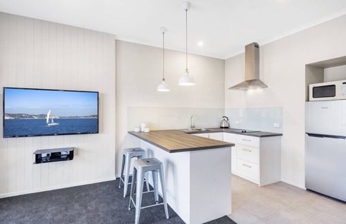 Rye Apartment | Moonlight Bay Apartments