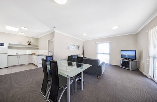 Rye Apartment | Moonlight Bay Apartments