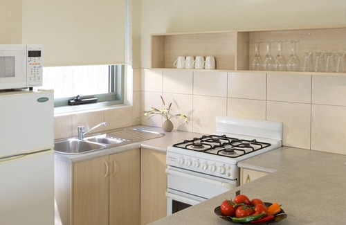 Rye Apartment | Moonlight Bay Apartments