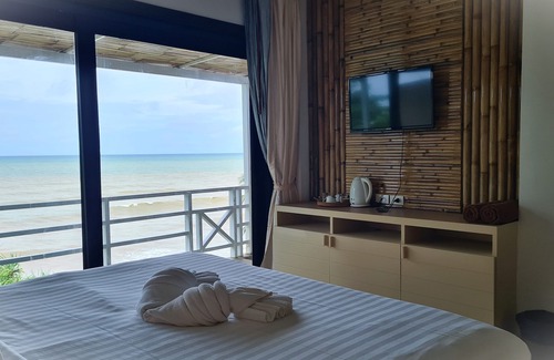 Ko Lanta Hotel | Moonlight Bay Resort