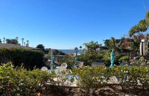 Encinitas Hotel | Moonlight Beach Motel