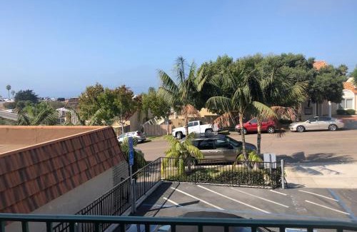 Encinitas Hotel | Moonlight Beach Motel