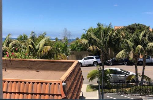 Encinitas Hotel | Moonlight Beach Motel