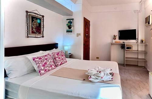 Manoc-Manoc Hotel | Moonlight Breeze Inn
