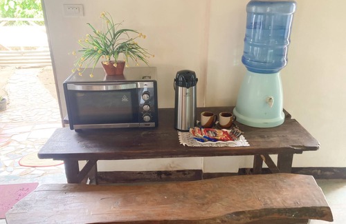 Catangnan House | Moonlight Homestay