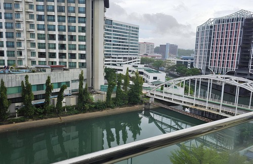 Kota Kinabalu Apartment | MoonLight Residence