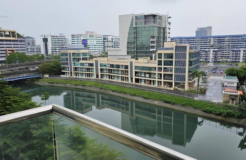 Kota Kinabalu Apartment | MoonLight Residence