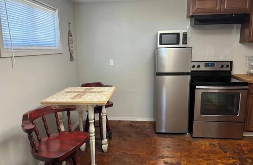 Quitman Apartment | Moonlight Ridge Lodge at Greers Ferry Lake