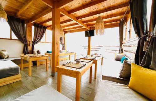 Taghazout Hotel | Moonlight Surf Hostel