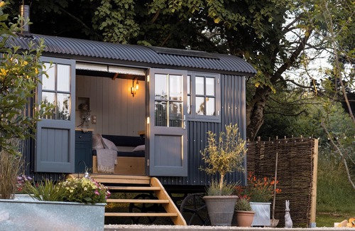 Truro Cottage | Moonshine