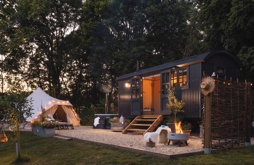 Truro Cottage | Moonshine