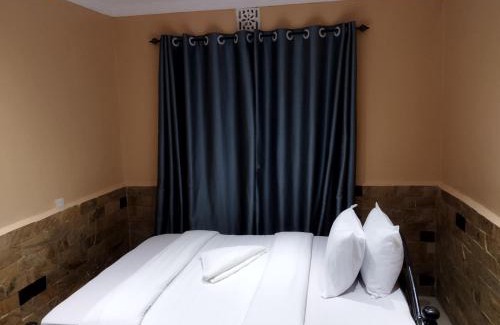 Arusha Hotel | Moonshine hotel