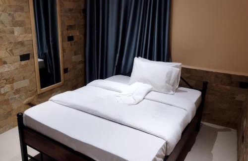 Arusha Hotel | Moonshine hotel