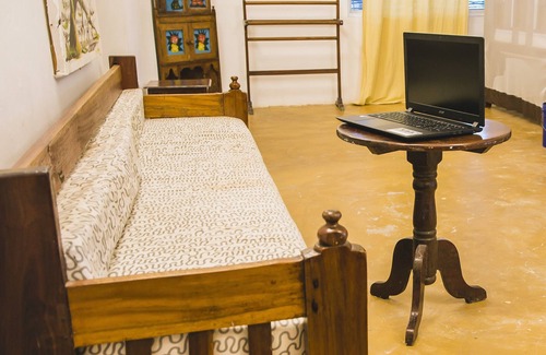 Uroa Hotel | Moonshine Uroa Boutique Hotel
