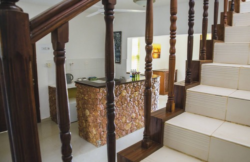 Uroa Hotel | Moonshine Uroa Boutique Hotel