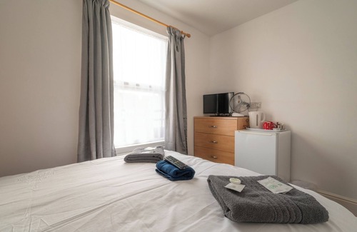 Skegness Hotel | Moonside Rooms