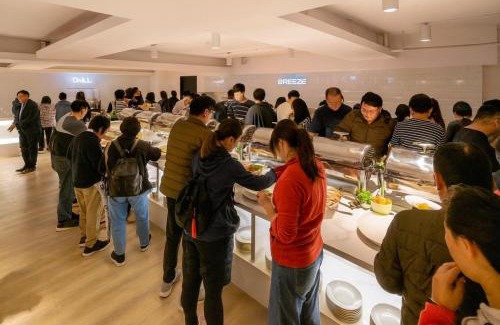 Taitung City Centre Hotel | Moonsset INN Taitung