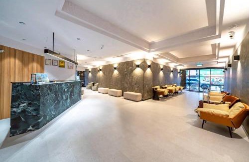 Taitung City Centre Hotel | Moonsset INN Taitung