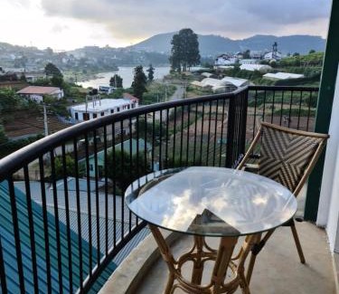 Nuwara Eliya Apartment | Moonstone Apartment Nuwaraeliya